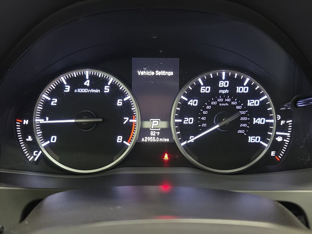 Used 2016 Acura RDX w/ Advance Package AWD/4WD image 18
