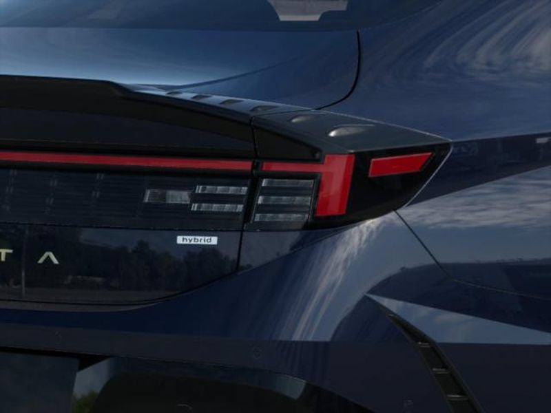 New 2026 Hyundai Sonata Limited FWD image 10