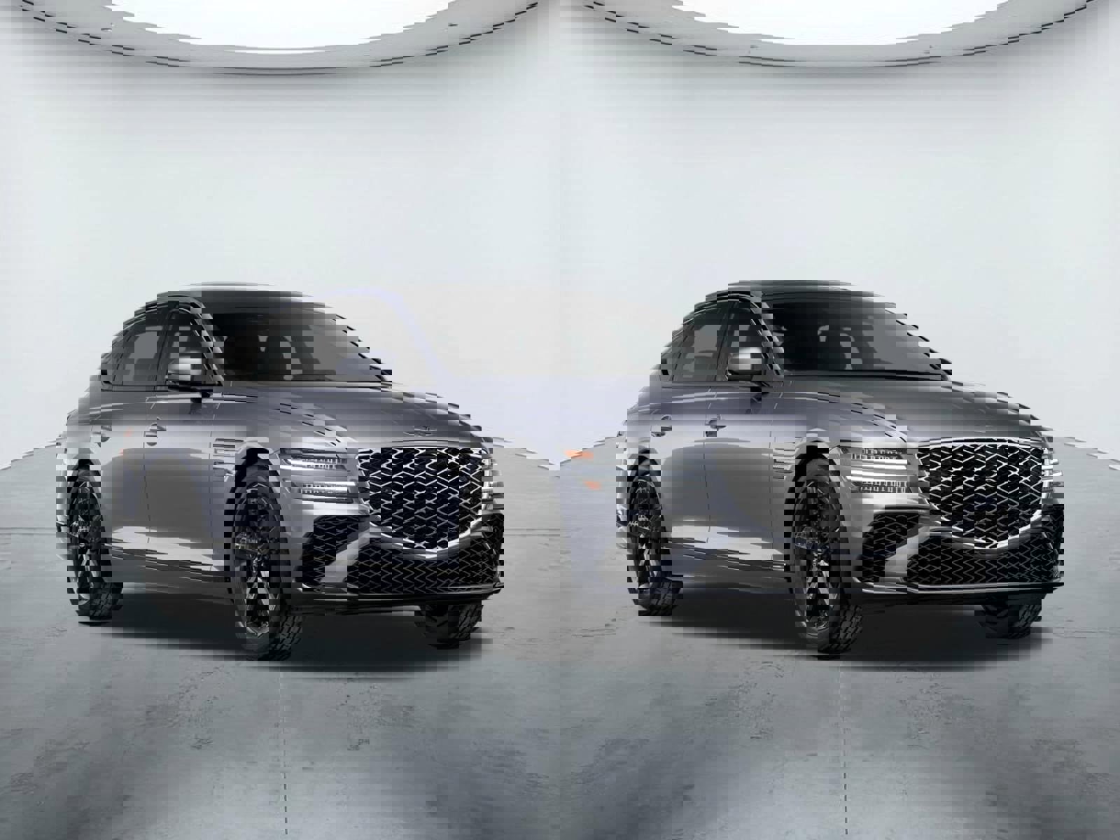 New 2026 Genesis G80 2.5T Sport Prestige image 2