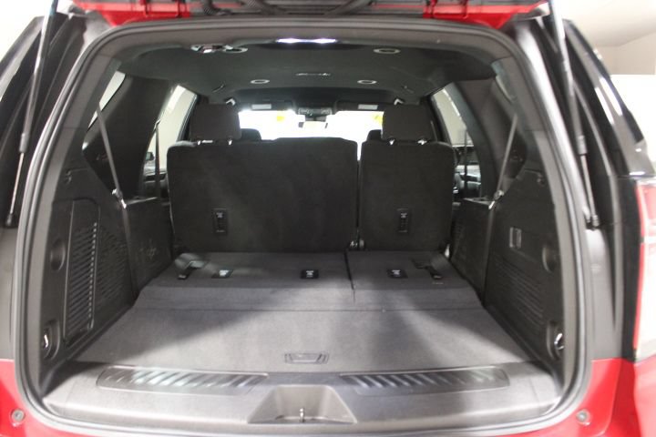 Used 2024 Chevrolet Tahoe LS w/ Driver Alert Package AWD/4WD image 13