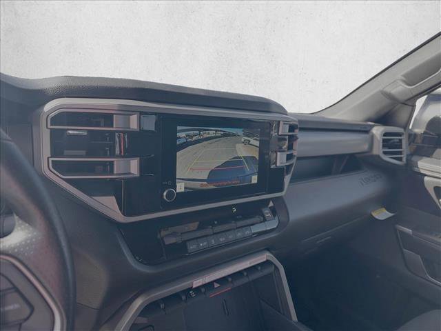 New 2026 Toyota Tundra SR5 image 12