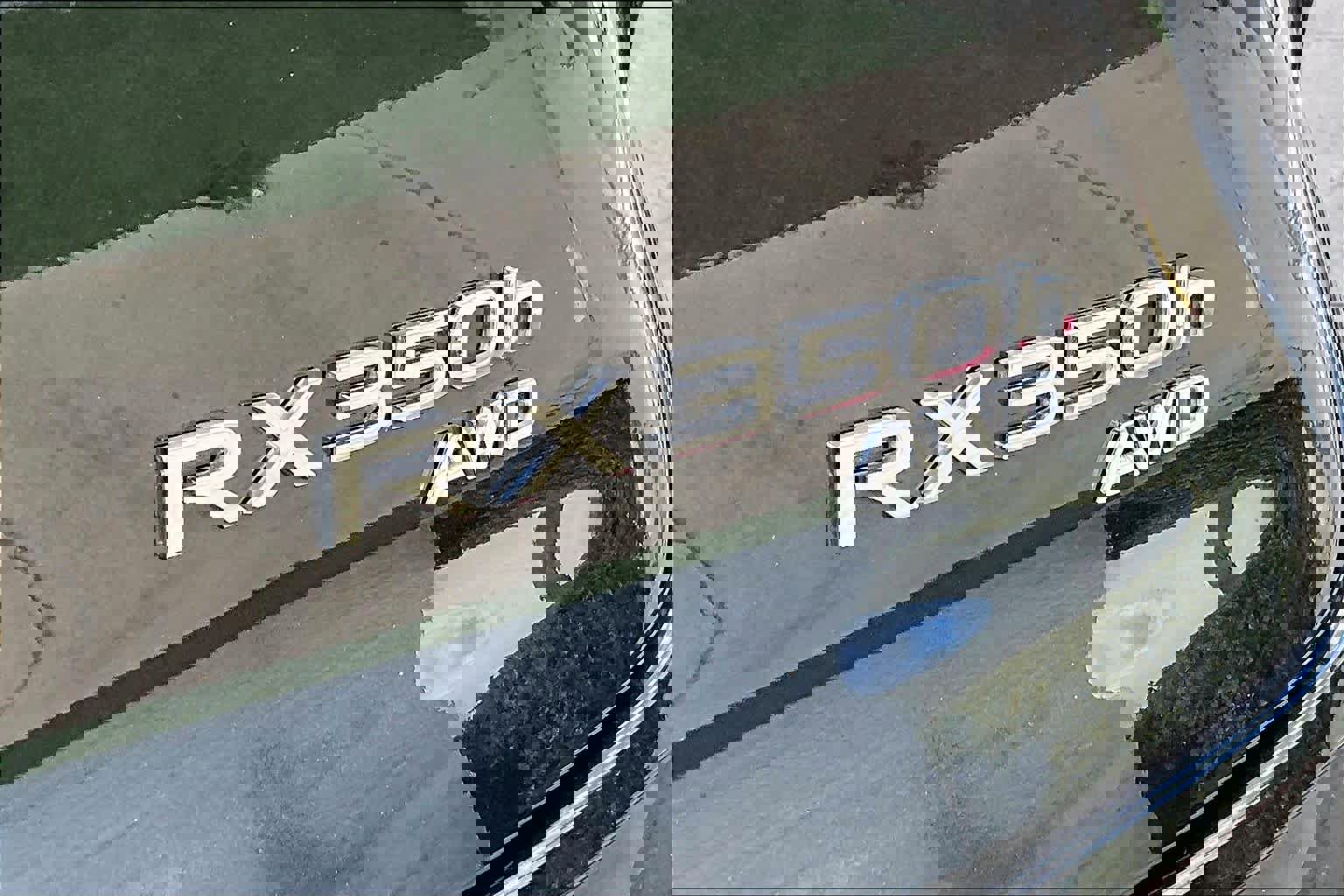 Used 2025 Lexus RX 350 Premium Plus image 10