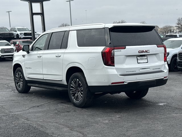 New 2026 GMC Yukon XL Elevation w/ Elevation Premium Package image 14