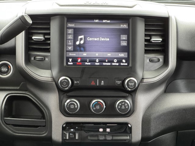 Used 2021 RAM 2500 Tradesman image 13