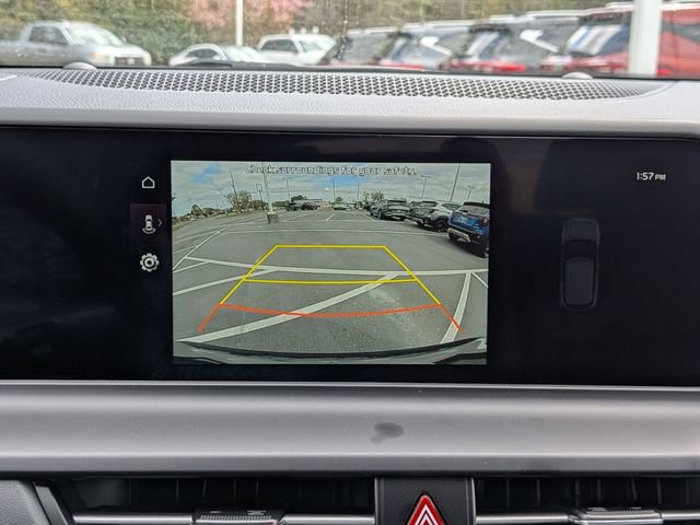 New 2026 Kia Seltos EX image 17