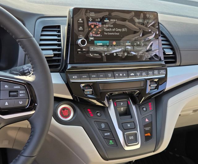 New 2026 Honda Odyssey EX-L image 16