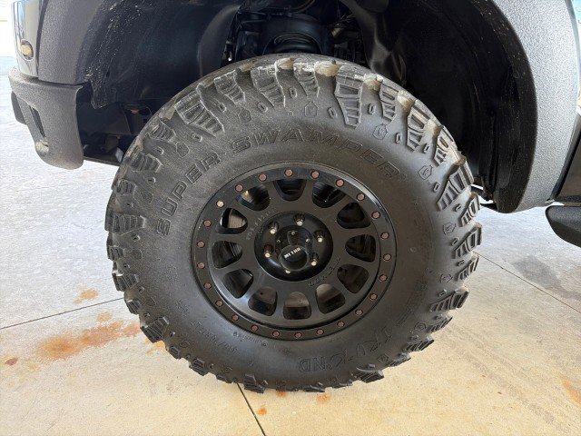 Used 2014 Ford F150 Raptor image 29