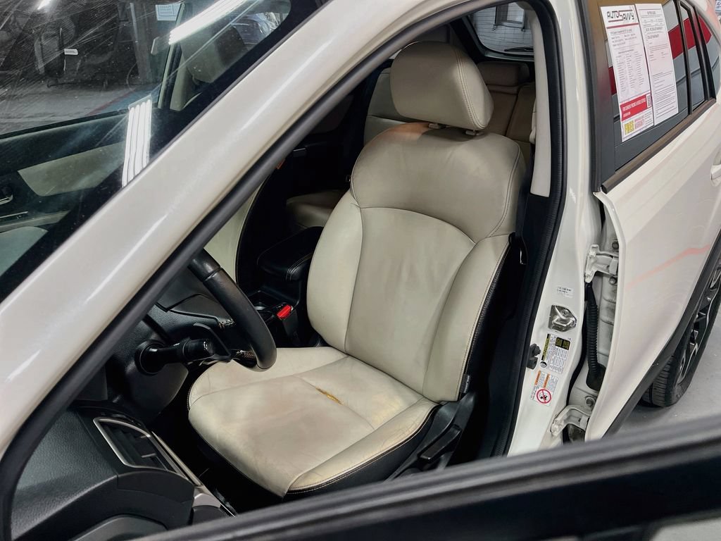 Used 2016 Subaru Crosstrek 2.0i Limited AWD/4WD image 19