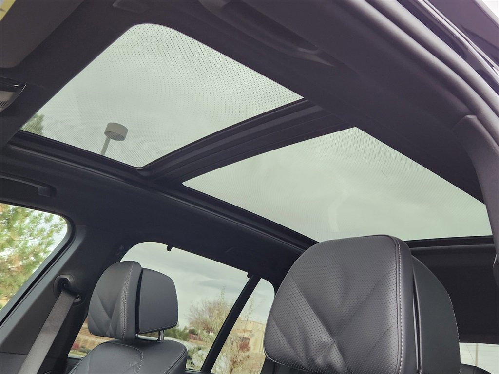 New 2026 BMW X5 xDrive40i image 19