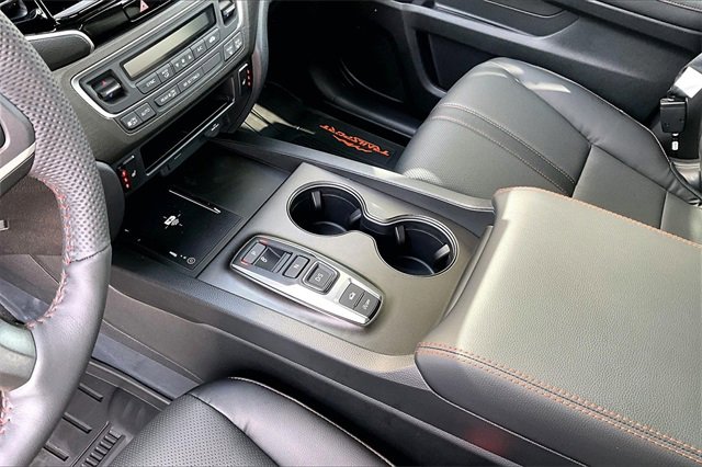 New 2026 Honda Ridgeline TrailSport image 7