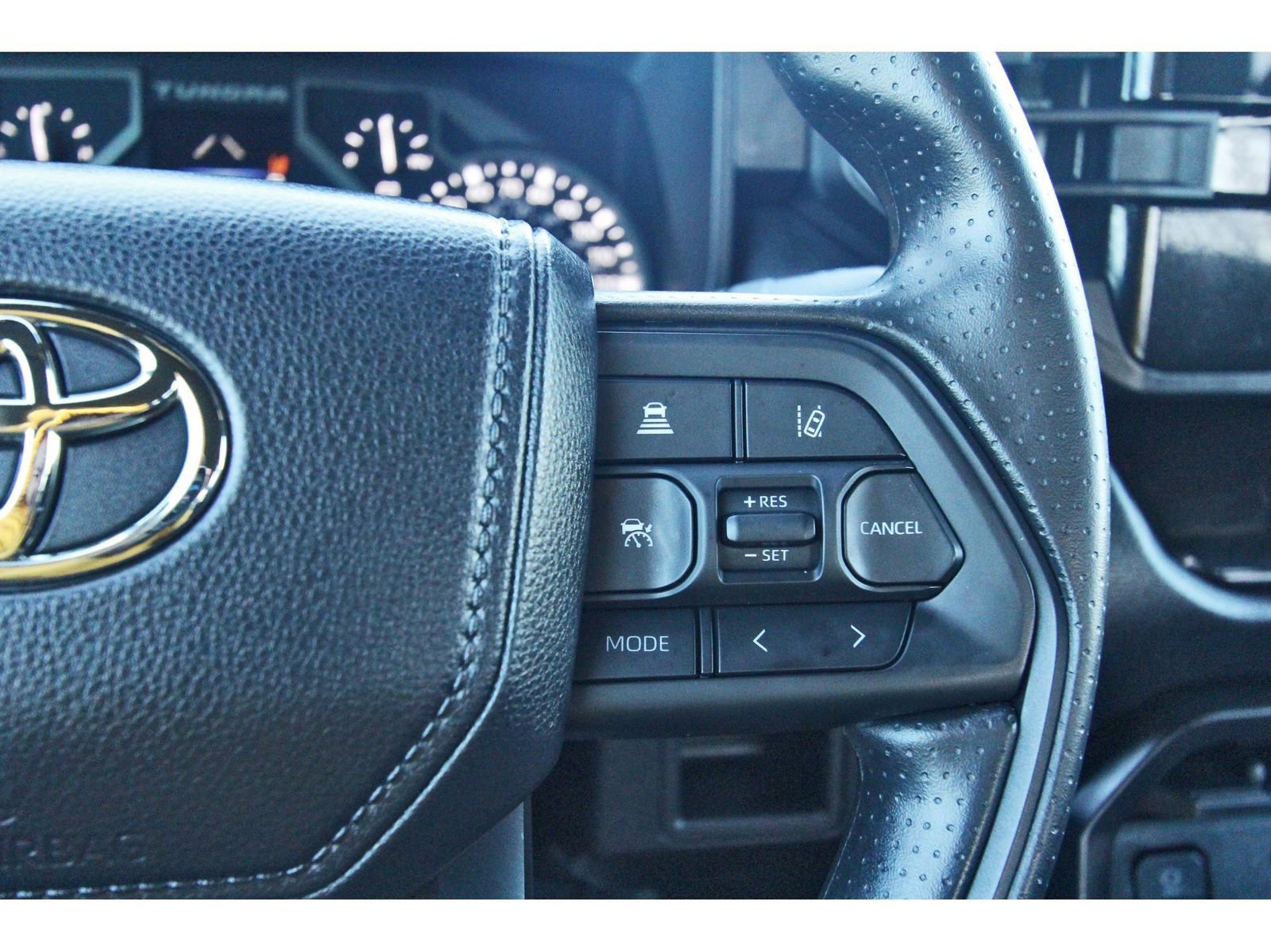 Used 2026 Toyota Tundra SR image 24