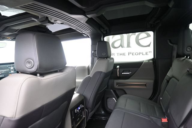 Used 2025 GMC Hummer EV 3X w/ Extreme Off-Road Package AWD/4WD image 24