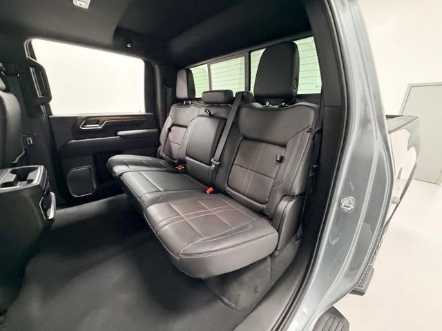 Certified 2024 Chevrolet Silverado 2500 High Country w/ High Country Premium Package AWD/4WD image 25