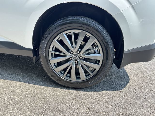 New 2026 Nissan Murano SL AWD/4WD image 34