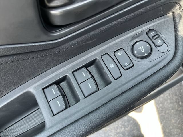 New 2026 Honda Odyssey Sport-L image 17