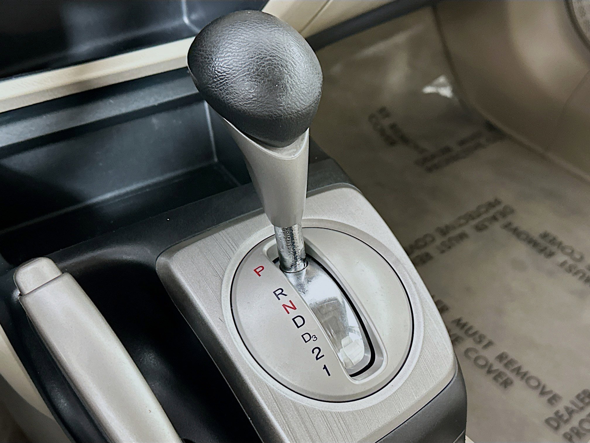 Used 2009 Honda Civic EX-L image 15