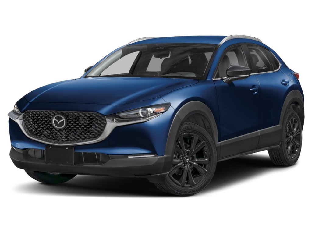 New 2026 MAZDA CX-30 AWD 2.5 S w/ Select Sport Pkg
