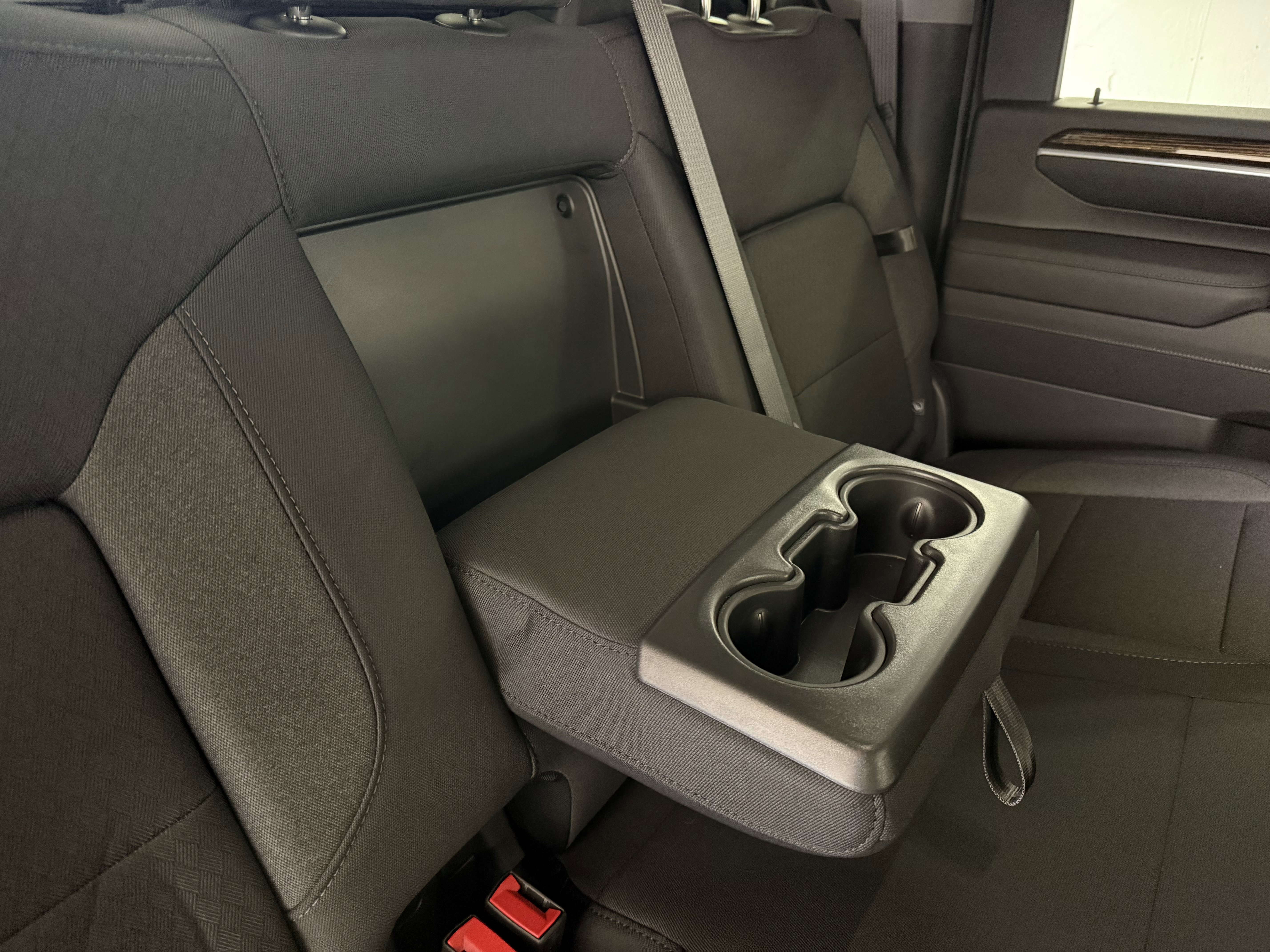 New 2026 GMC Sierra 3500 SLE image 43