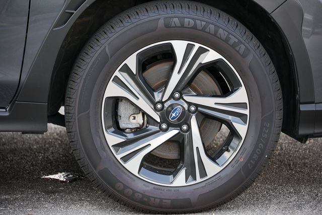 Certified 2024 Subaru Crosstrek 2.0i Premium AWD/4WD image 34
