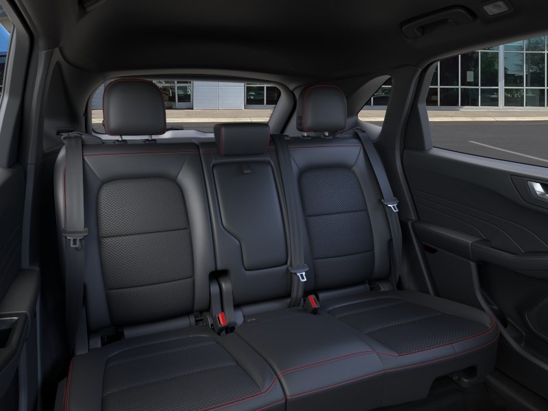 New 2026 Ford Escape ST-Line Select w/ Tech Pack #1 AWD/4WD image 11