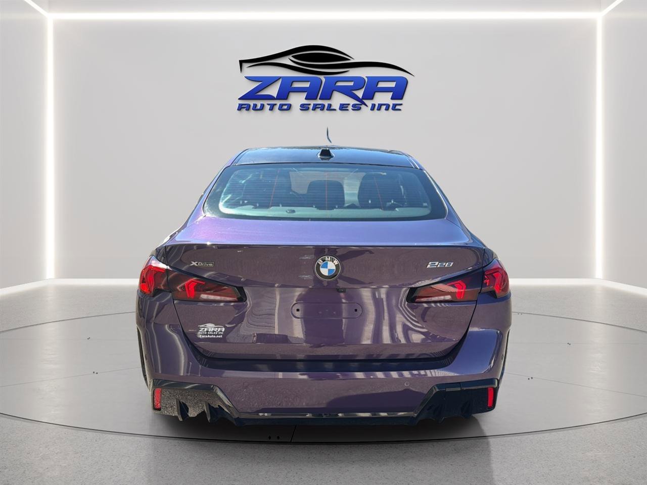 Used 2025 BMW 228i xDrive image 6