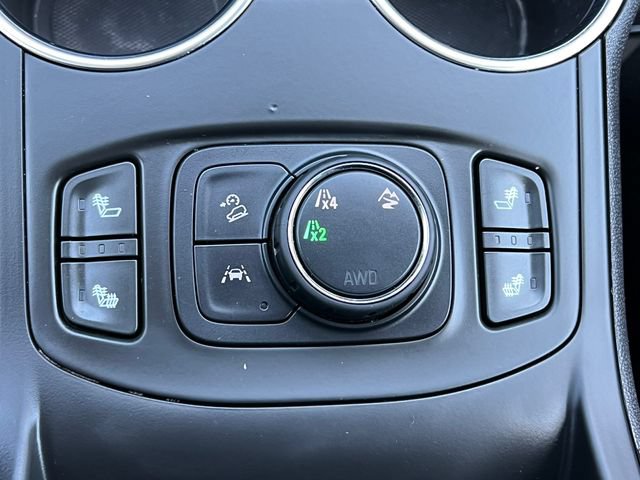 Used 2023 GMC Terrain SLE w/ Driver Convenience Package AWD/4WD image 29