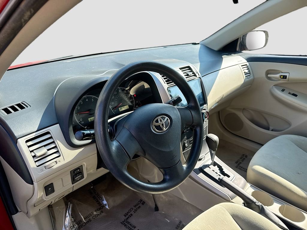 Used 2013 Toyota Corolla L FWD image 7
