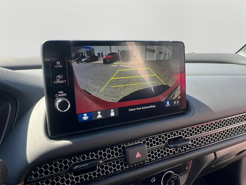 Certified 2027 Honda HR-V Sport image 15