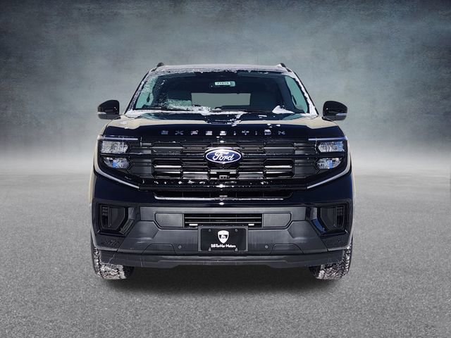 New 2026 Ford Expedition Active video 2