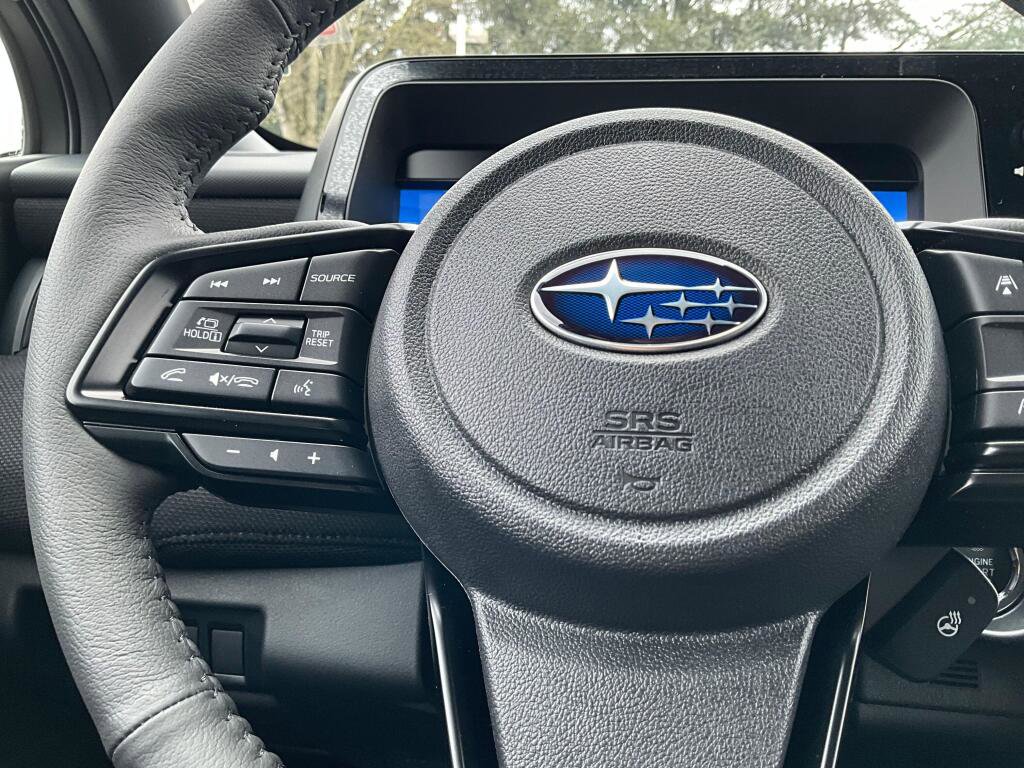 New 2026 Subaru Outback Limited image 23