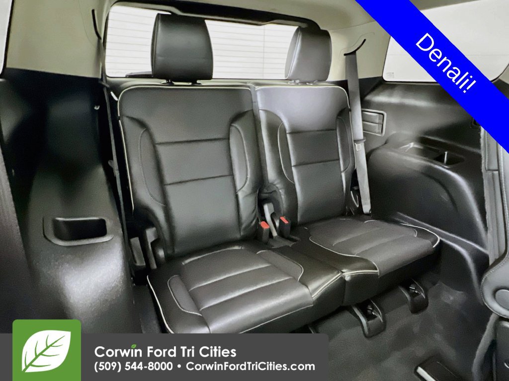 Used 2019 GMC Acadia Denali w/ Technology Package AWD/4WD image 16