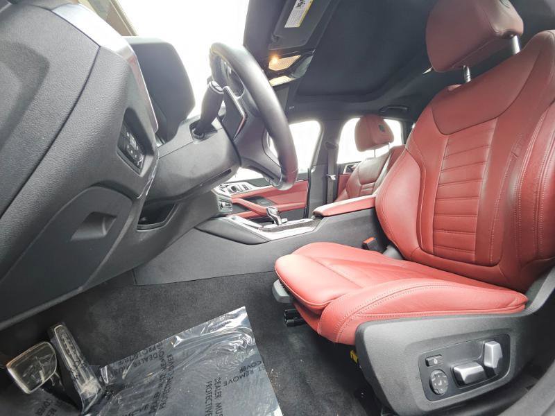 Used 2023 BMW 430i Gran Coupe xDrive w/ M Sport Package image 31