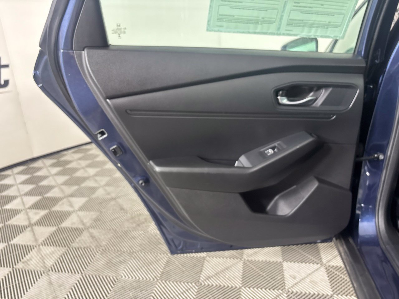 Used 2025 Honda Accord SE image 23