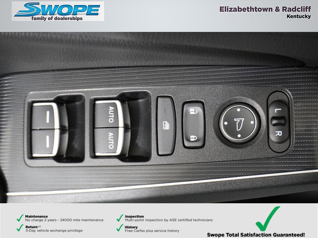 Used 2022 Honda Civic Touring image 14