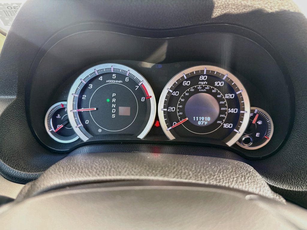 Used 2014 Acura TSX Sedan FWD image 33