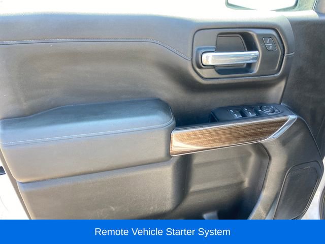 Used 2020 Chevrolet Silverado 1500 LT w/ All-Star Edition image 14