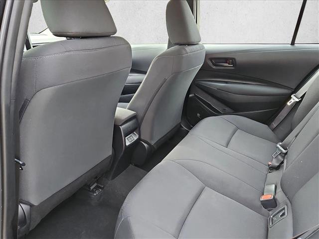 Used 2024 Toyota Corolla LE image 18