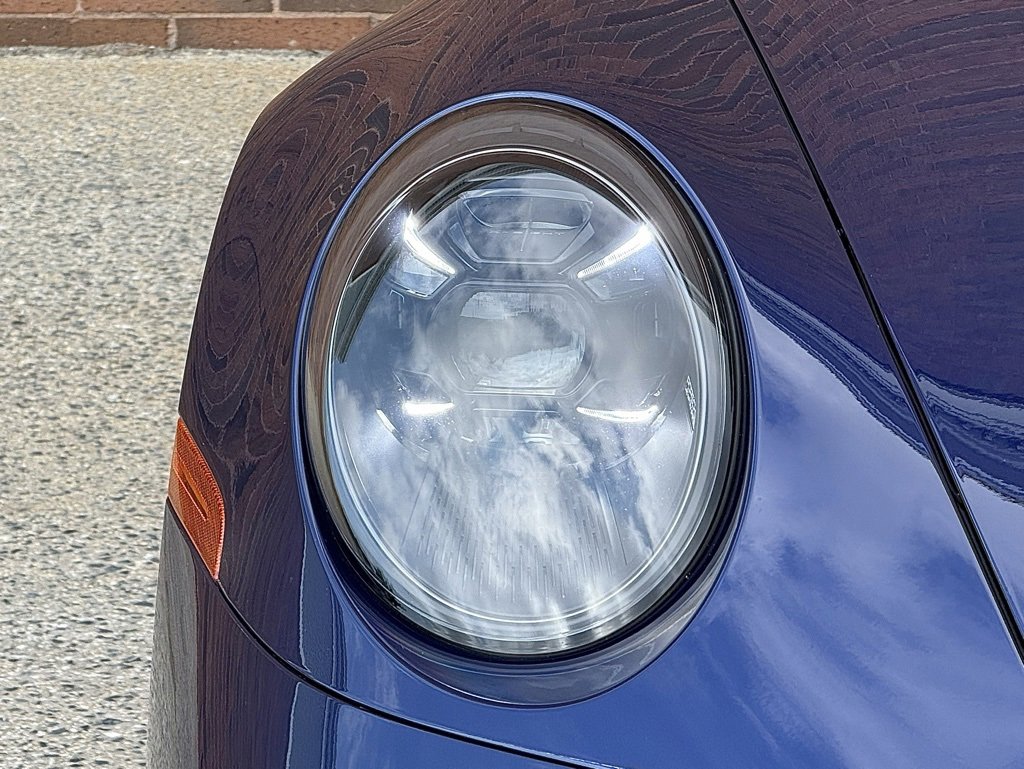 Used 2022 Porsche 911 Turbo S image 12