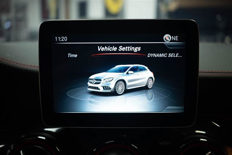 Used 2018 Mercedes-Benz GLA 45 AMG 4MATIC image 20