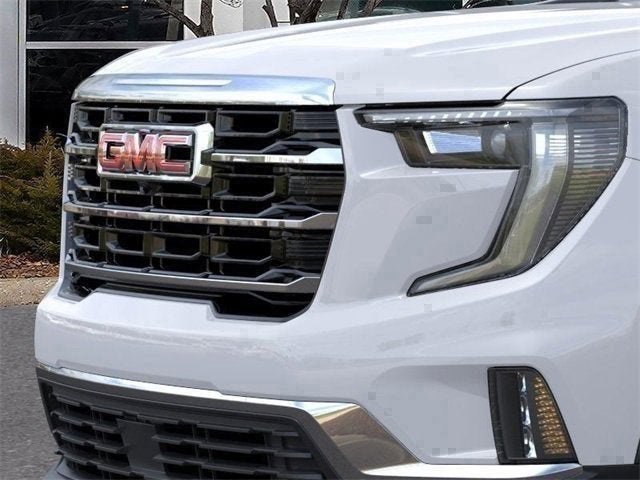 New 2026 GMC Acadia Elevation w/ Elevation Premium Package image 37