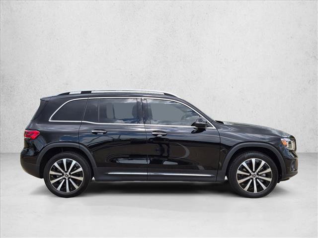 Used 2022 Mercedes-Benz GLB 250 image 4