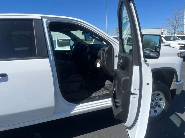 New 2024 Chevrolet Silverado 3500 W/T w/ WT Convenience Package image 17