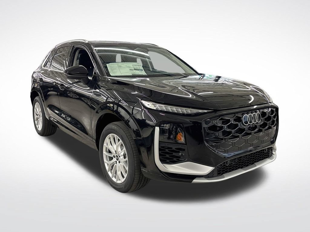New 2026 Audi Q3 quattro 2.0T AWD/4WD image 7