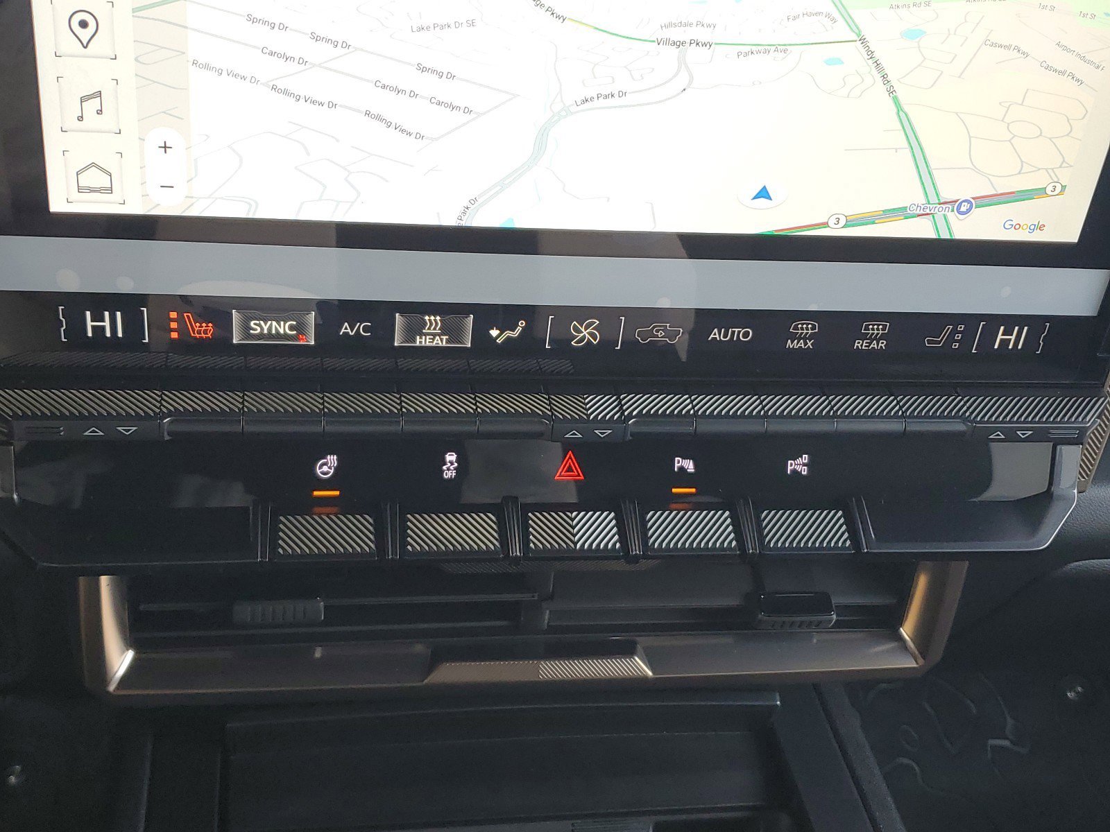 New 2025 GMC Hummer EV 2X image 31