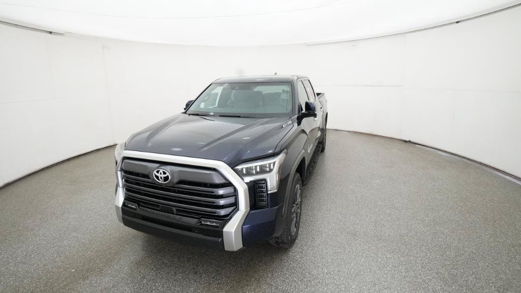 New 2026 Toyota Tundra Limited w/ Limited PVM Package AWD/4WD image 50
