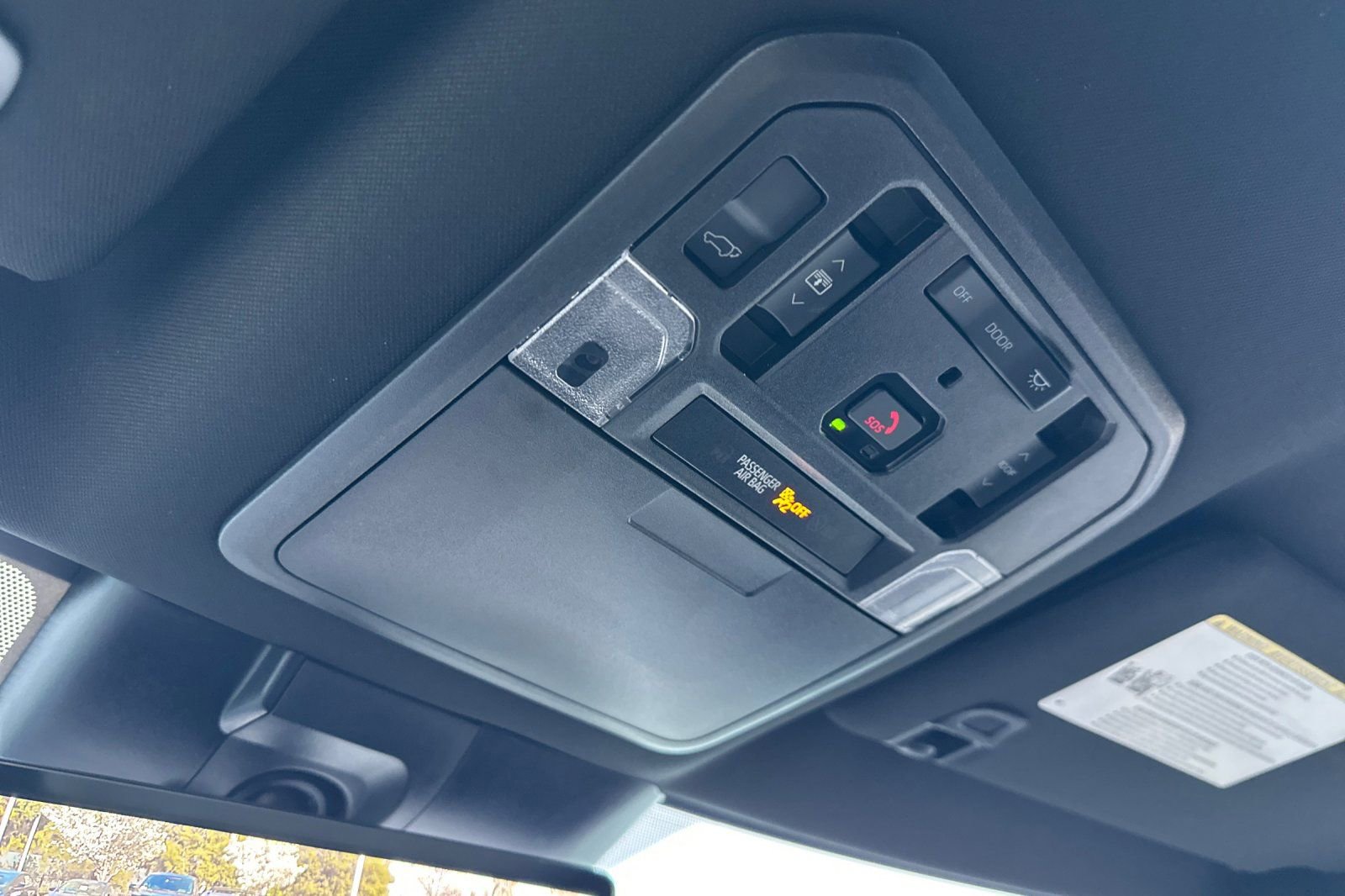 Certified 2026 Toyota Sequoia Limited w/ Tow Technology Package image 25