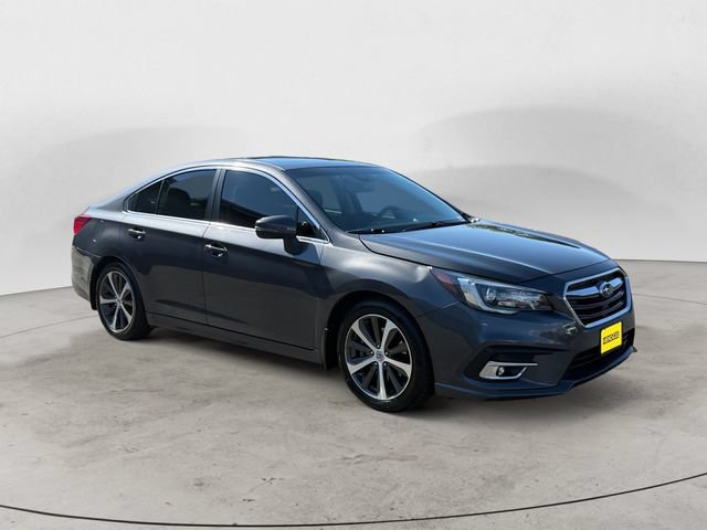 Used 2019 Subaru Legacy 3.6R Limited w/ Popular Package #2A AWD/4WD image 3