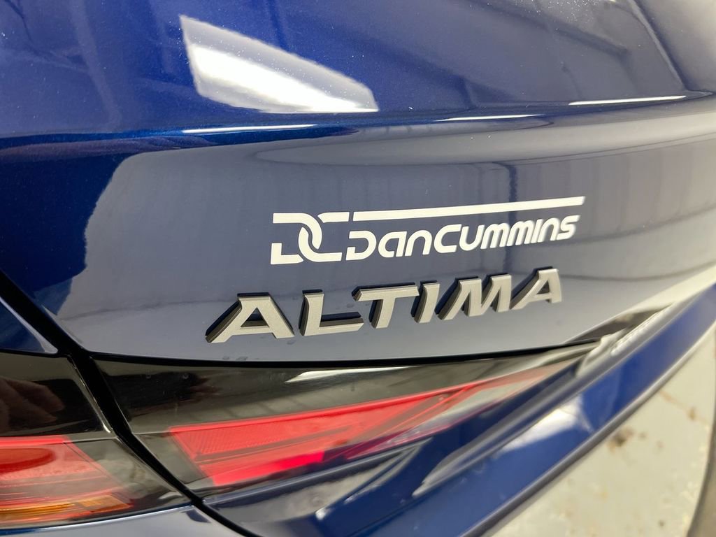 Used 2024 Nissan Altima 2.5 SR image 25
