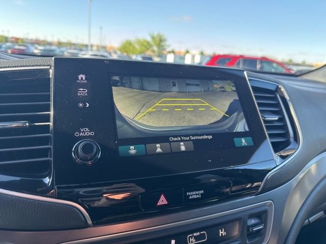 Used 2022 Honda Pilot Sport image 22