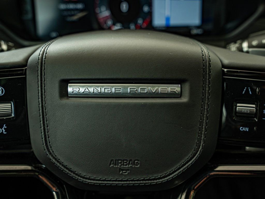 Certified 2025 Land Rover Range Rover Velar S AWD/4WD image 21